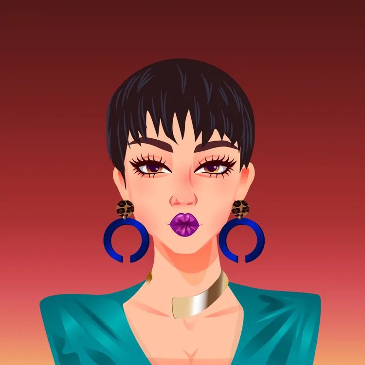 chantemaraea's tweet image. GM #CCarmy Still holding strong on my Sea Wave floor 🌊🧜🏽‍♀️