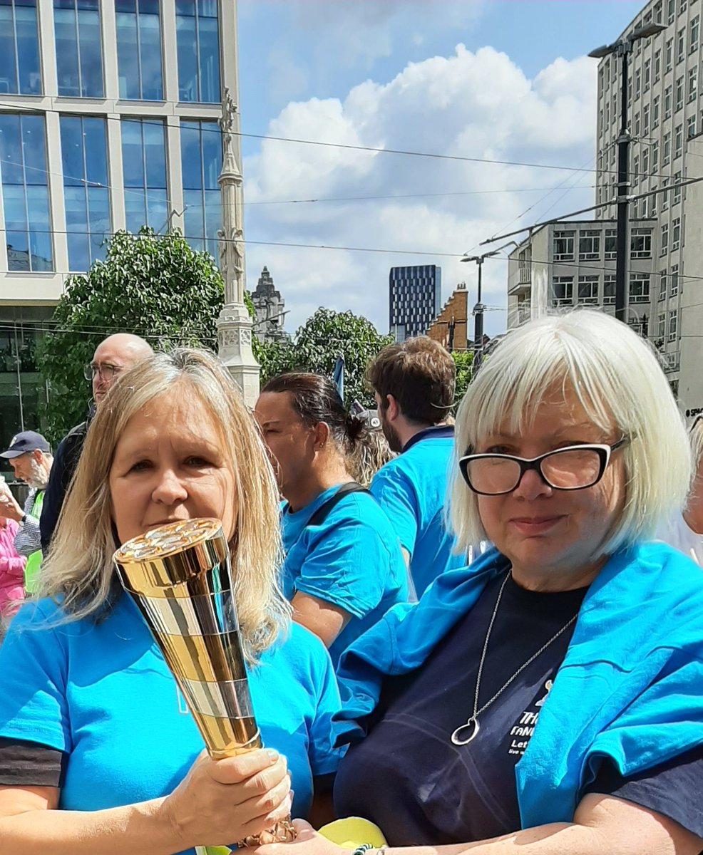 big_fandango's tweet photo. Team #Bury @BatonOfHopeUK . We really come together as a community here in Bury with our suicide prevention work and I am so proud of everything we do. @BurySams @BuryCouncil @jamesdaly @areessbee58 @_DavidCatterall @Kathy_T_Bury @jon_hobday https://t.co/InvebdiVHj