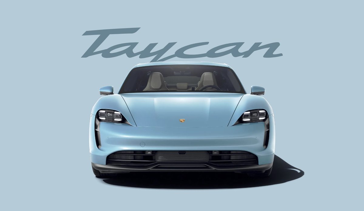 taycan build date set for september, should get it in october 🙏