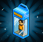 SquarexES's tweet image. Mega Sorteo de Figura de Acción / Sorteo valido para todos los hoteles
Serán 1⃣0⃣ Ganadores👈

Requisitos👇
1⃣ Seguirme + Seguir a @effryx 
2⃣ Dar RT
3⃣ Menciona a la persona que te gustaria le hicieran una figura de acción como esta

Finaliza el 28 de Julio⏳
¡Mucha suerte!☘️