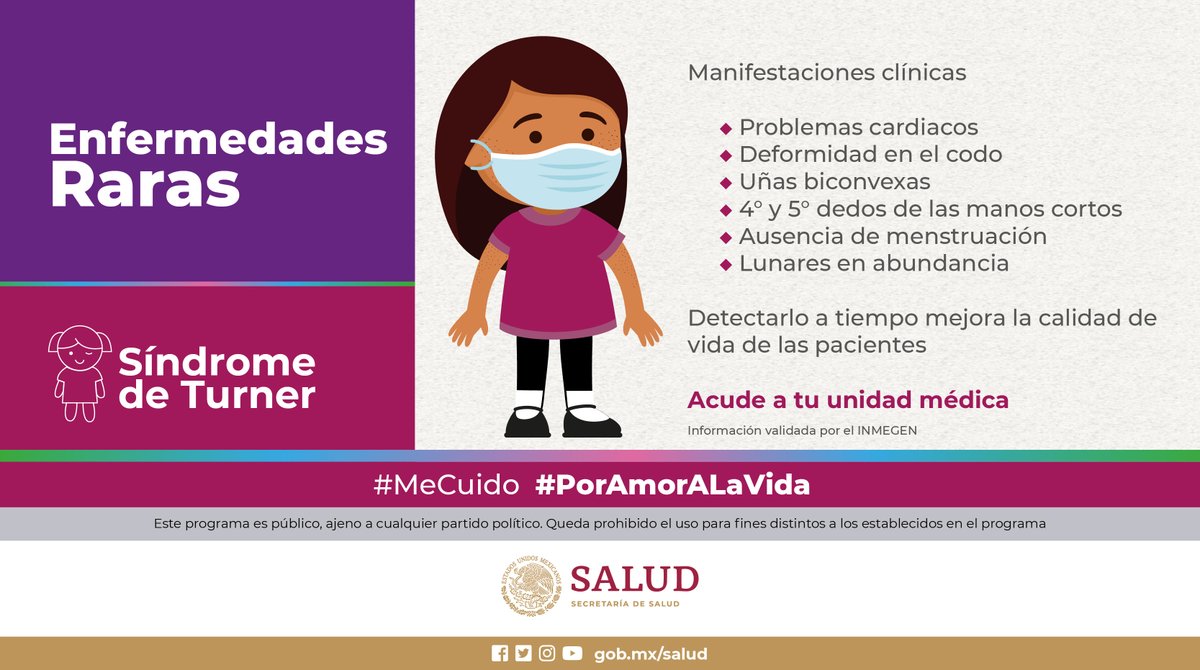 SALUD México tweet media