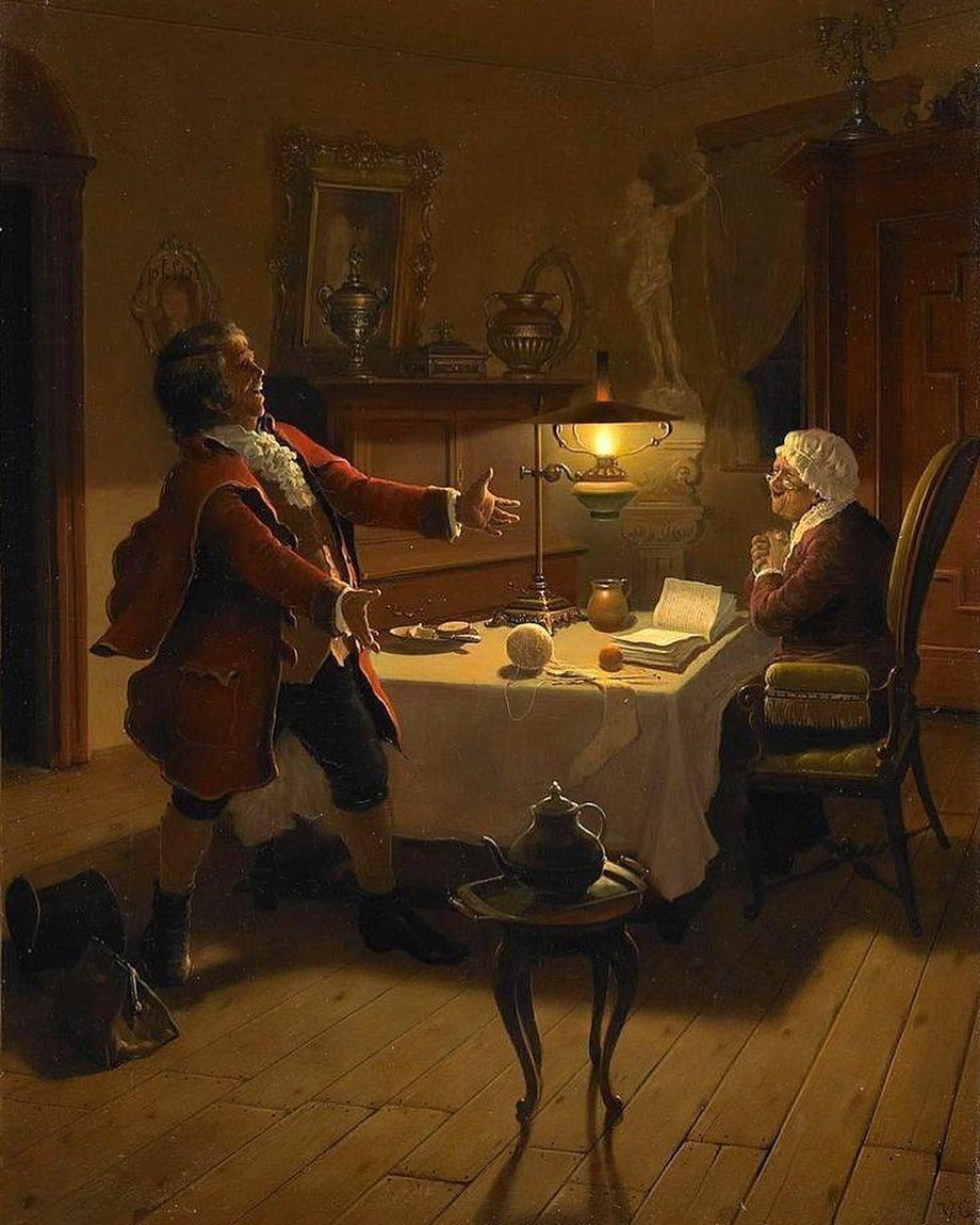 chuck palahniuk'un görünmez canavarlar'ından:

"izleyici olmadan histeri krizi geçirmek imkansızdır."