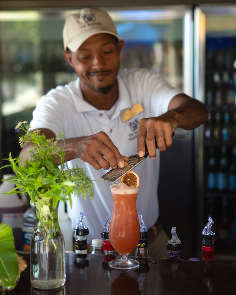 The Sandpiper tweet media