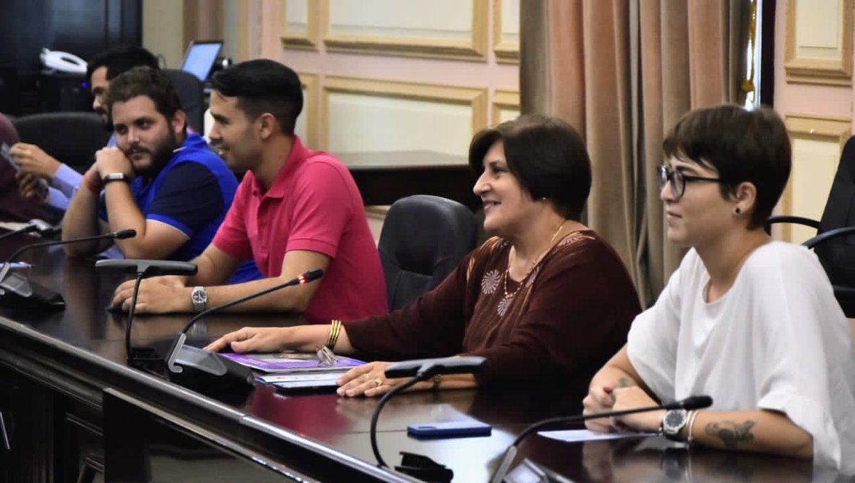 Asamblea Nacional Cuba tweet media