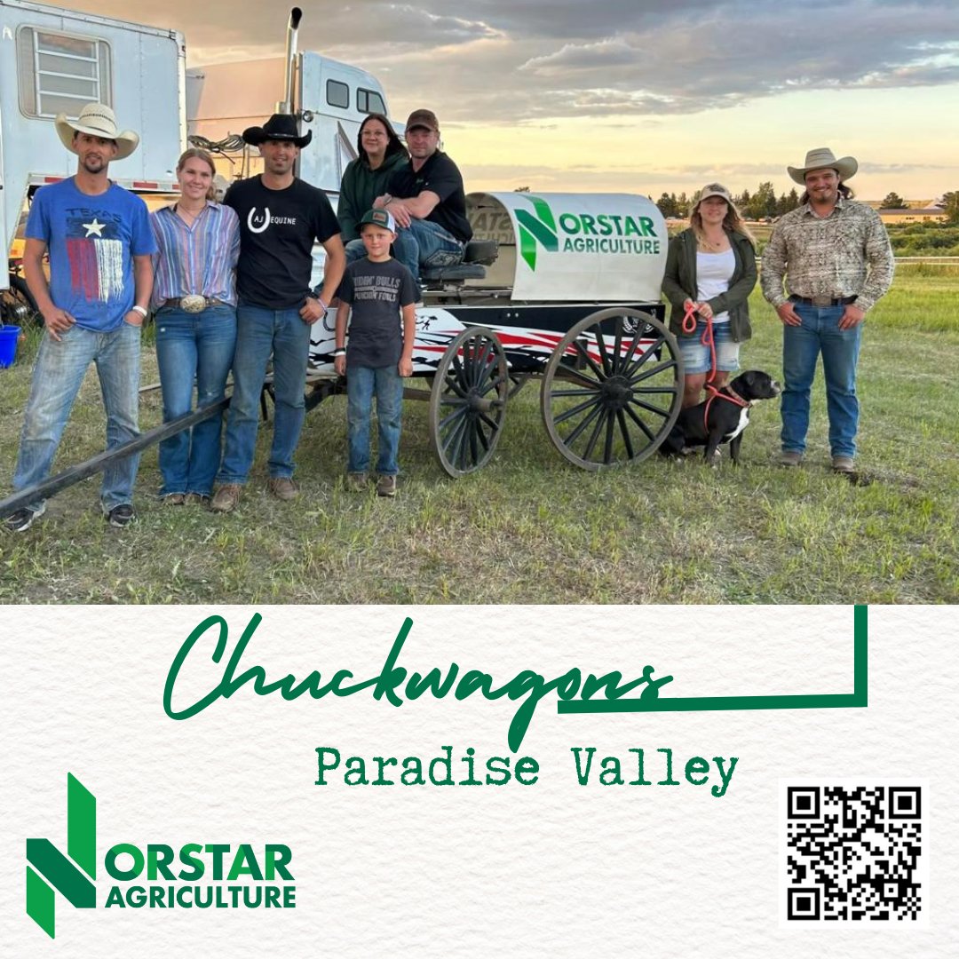 NORSTAR Agriculture tweet media