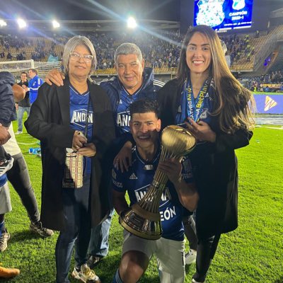 Jorge Arias tweet media