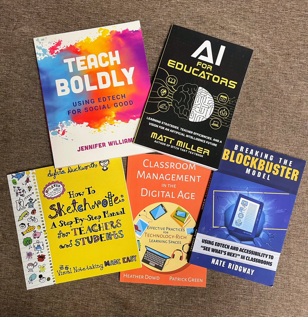 Michelle Nye tweet media