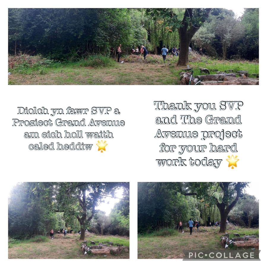 Ysgol Gymraeg Nant Caerau 🏴󠁧󠁢󠁷󠁬󠁳󠁿 (@ygnantcaerau) on Twitter photo 