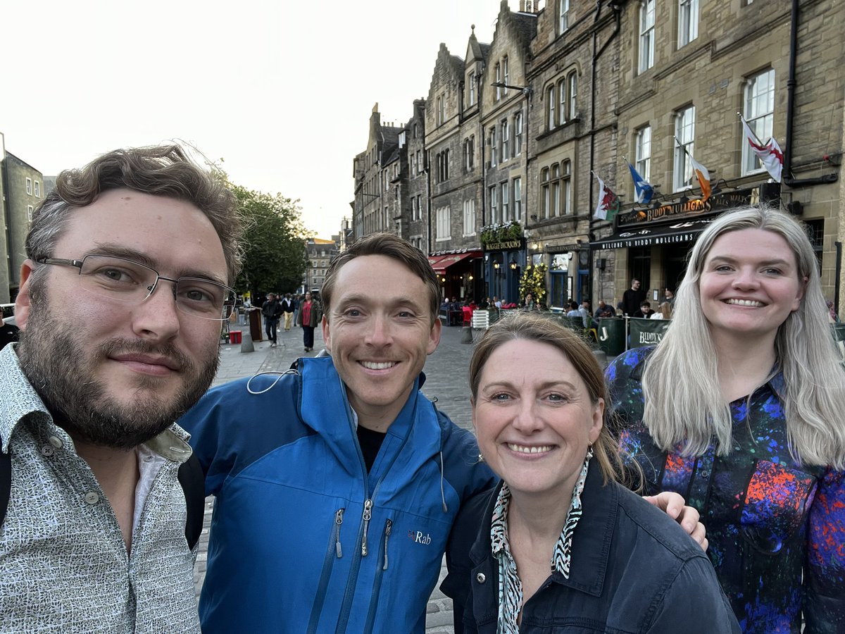 Bethan Vincent tweet media