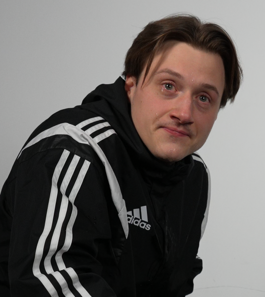 BIGCLANgg's tweet image. BIG mood gerade:
#StraussPrimeLeague