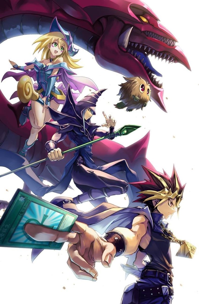 OmniWisdom's tweet photo. #yugioh #YuGiOhMasterDuel https://t.co/uOPrjzWFfD