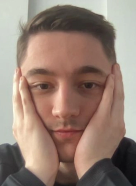 BIGCLANgg's tweet image. BIG mood gerade:
#StraussPrimeLeague