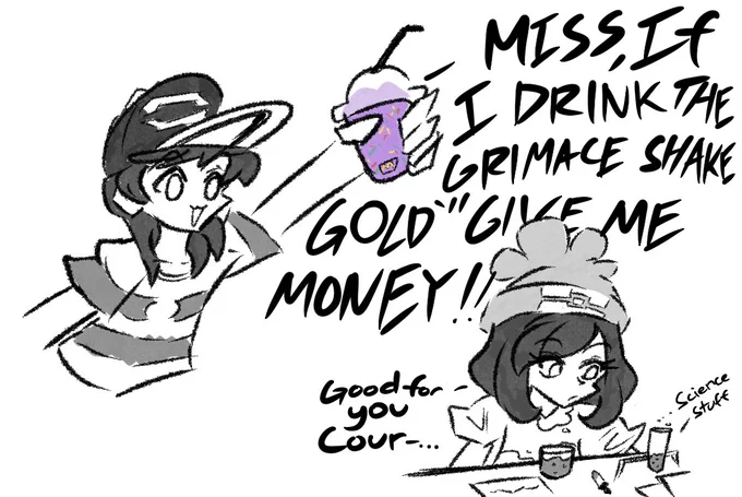 normal sunmoon behavior #pokespe