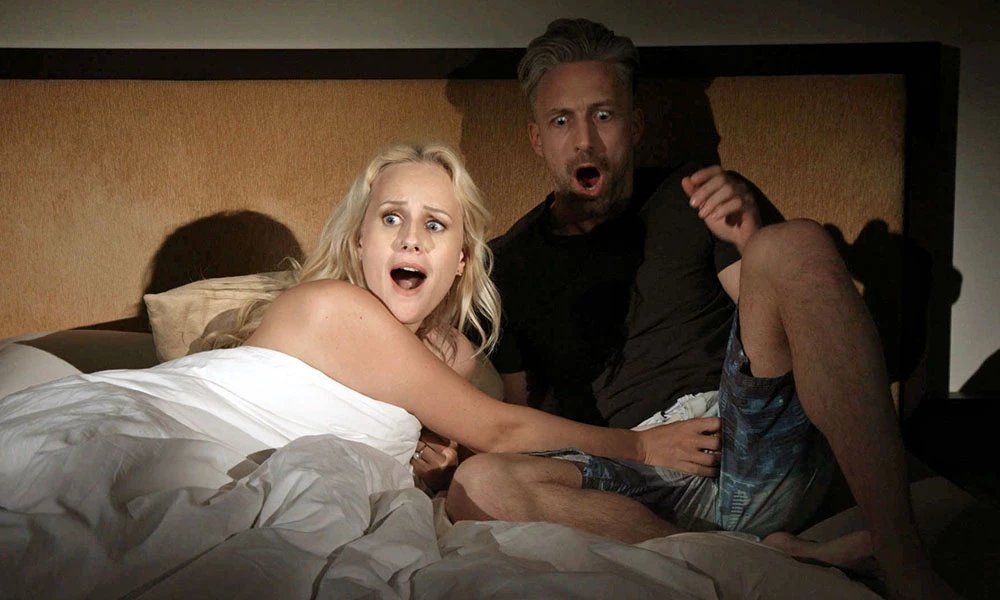 Une master class avec le talentueux Cosmo Liveti ça vous tente ? Et on a hâte de voir vos devoirs de vacances ! 😎👉 can.al/tournageX