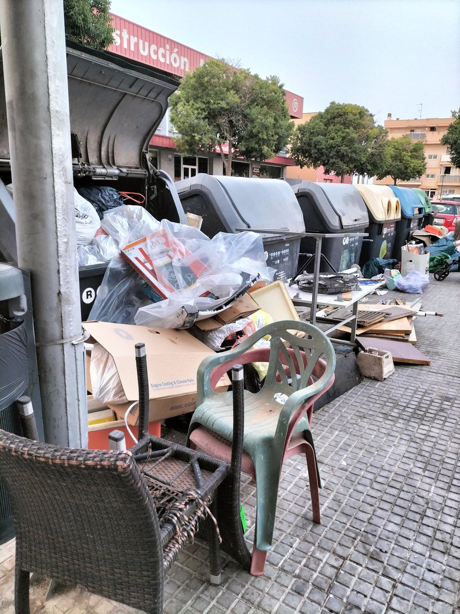 Francisca Tugores tweet media