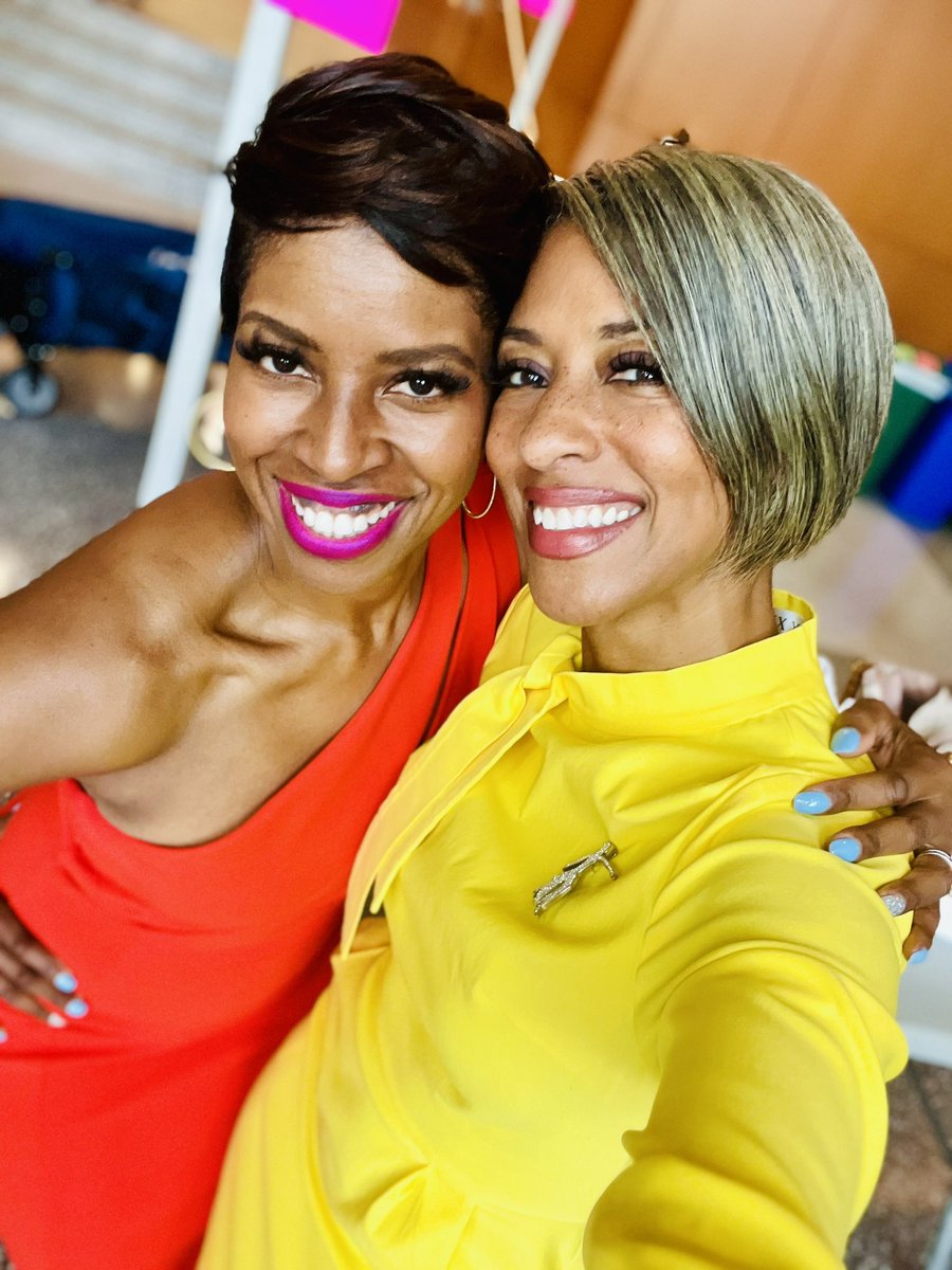 Kimberly D. Manning, MD, MACP tweet media