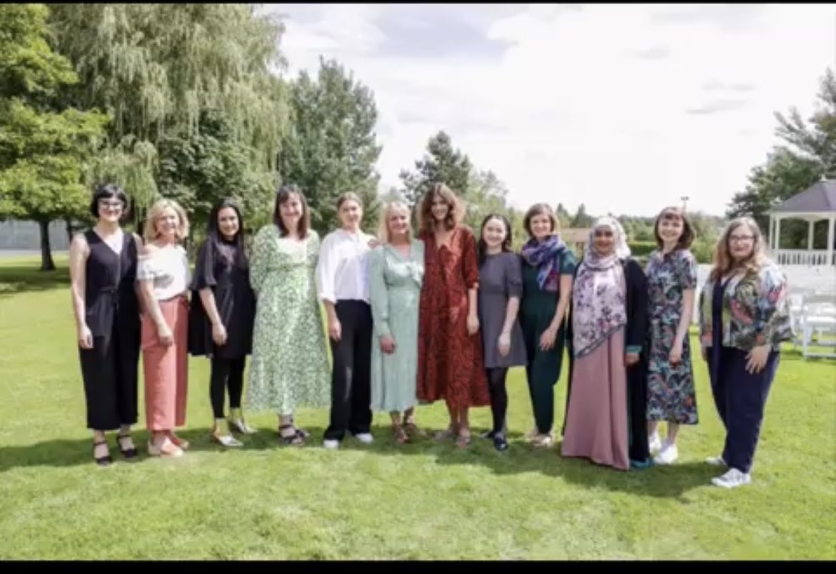 Cheshire Novel Prize tweet media