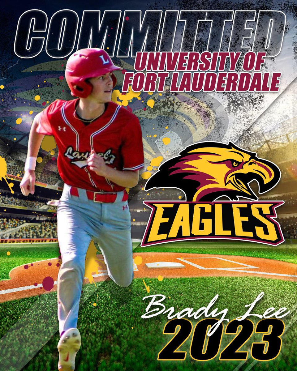 Love seeing our guys grind through a process and find a home. Congrats <a href="/BradyLee2412/">Brady Lee</a> on signing with <a href="/UftlB/">UFTL Baseball</a>