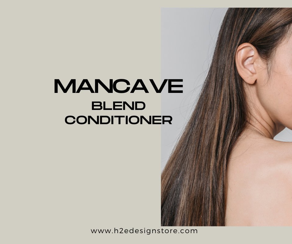 h2edesign's tweet photo. Our Mancave Blend Conditioner is a feel good blend to help ground and motivate your energy for inspiration throughout your day. #h2edesignstore #aromatherapy #mancave #blend #mancaveblend #hairconditioner #conditioner #h2earomatherapy #hommecollection #feelgoodblend #energy https://t.co/dbvsjoOKVQ