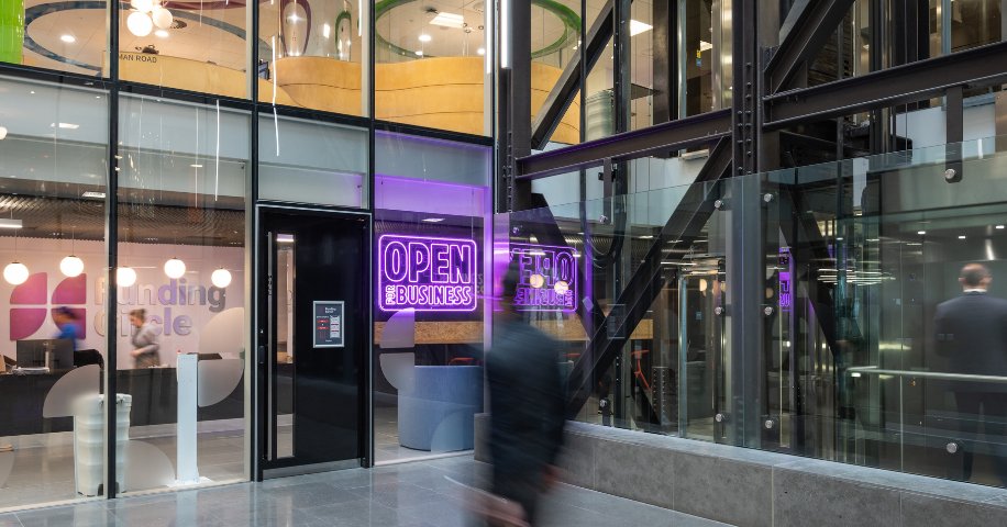 Digital Transformation by FINTECH Circle tweet media