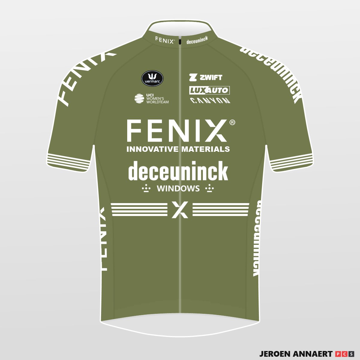 Jeroen_Annaert's tweet image. 2023 Jersey Fenix - Deceuninck for Giro Donne
@FenixDeceuninck

🇧🇪 UCI Womens World Team  #PCSminis2023 #FenixDeceuninck #GiroDonne
@ProCyclingStats