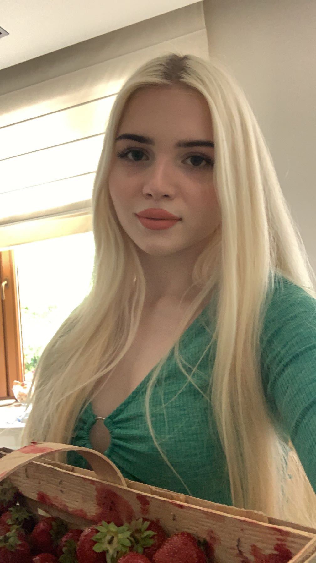 🇵🇱 The Best Polish Girls 🇵🇱 On Twitter Amazing Blonde Kasia ️ ️ ️ 03wiseysiw