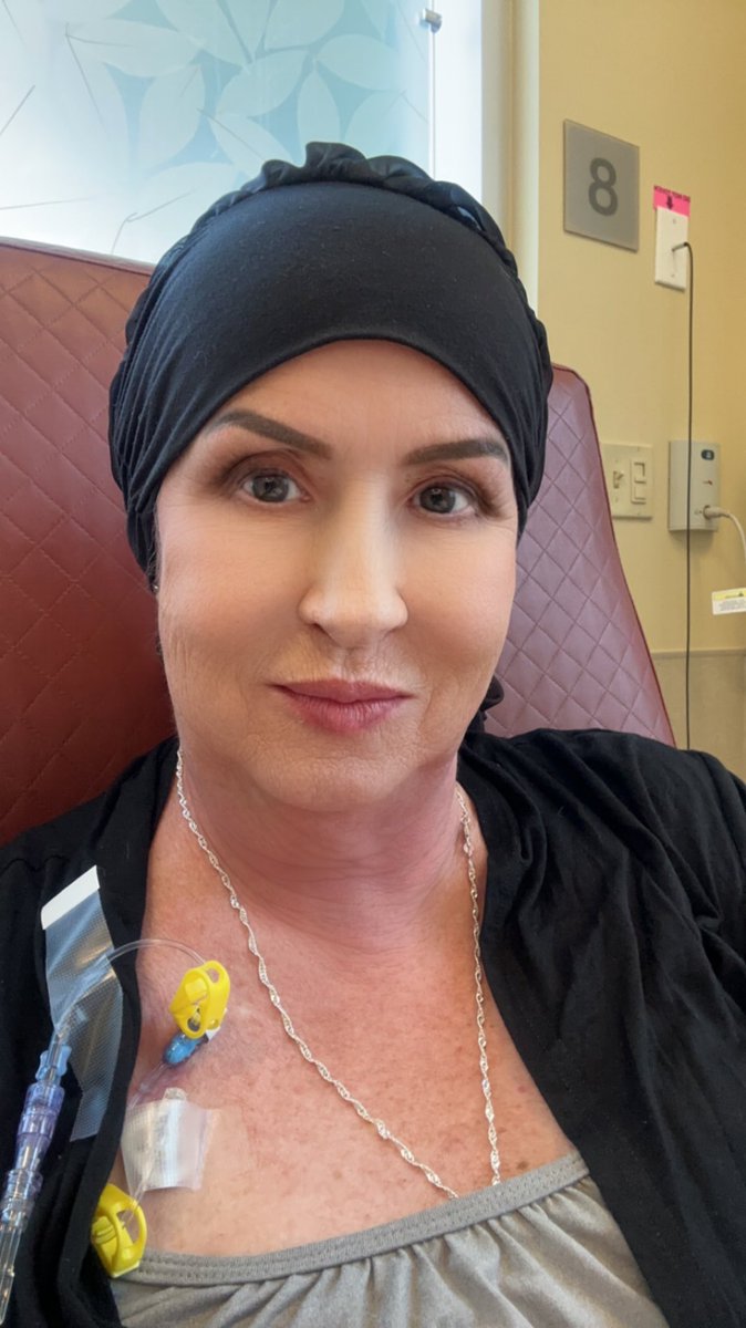 My final chemo! I did it! 👏👏👏👏👏👏👏👏👏👏👏👏👏