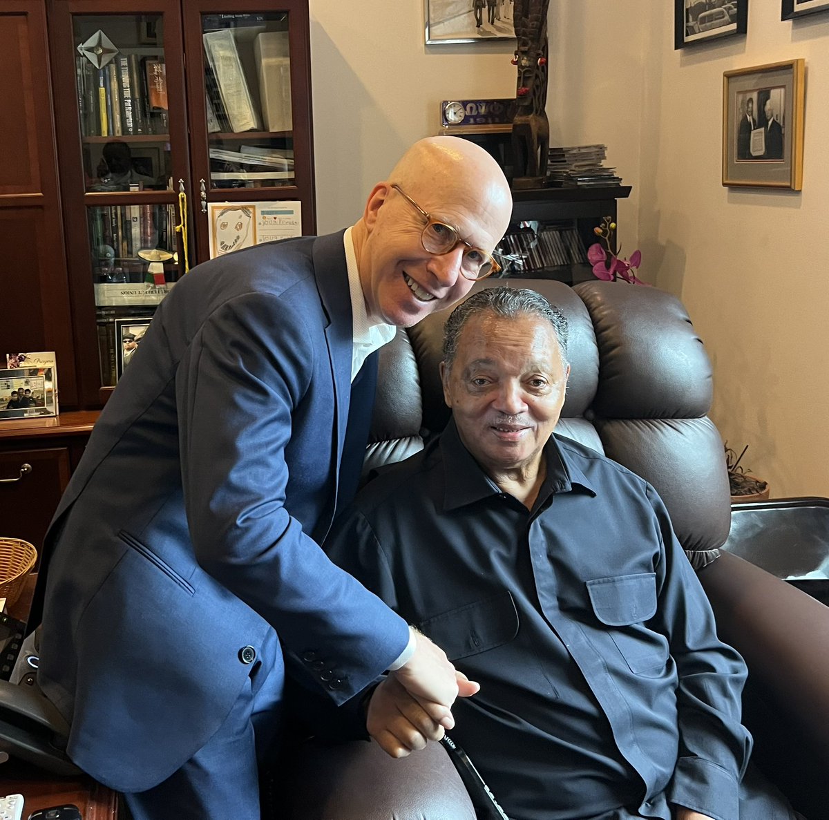 Jonathan Eig tweet media