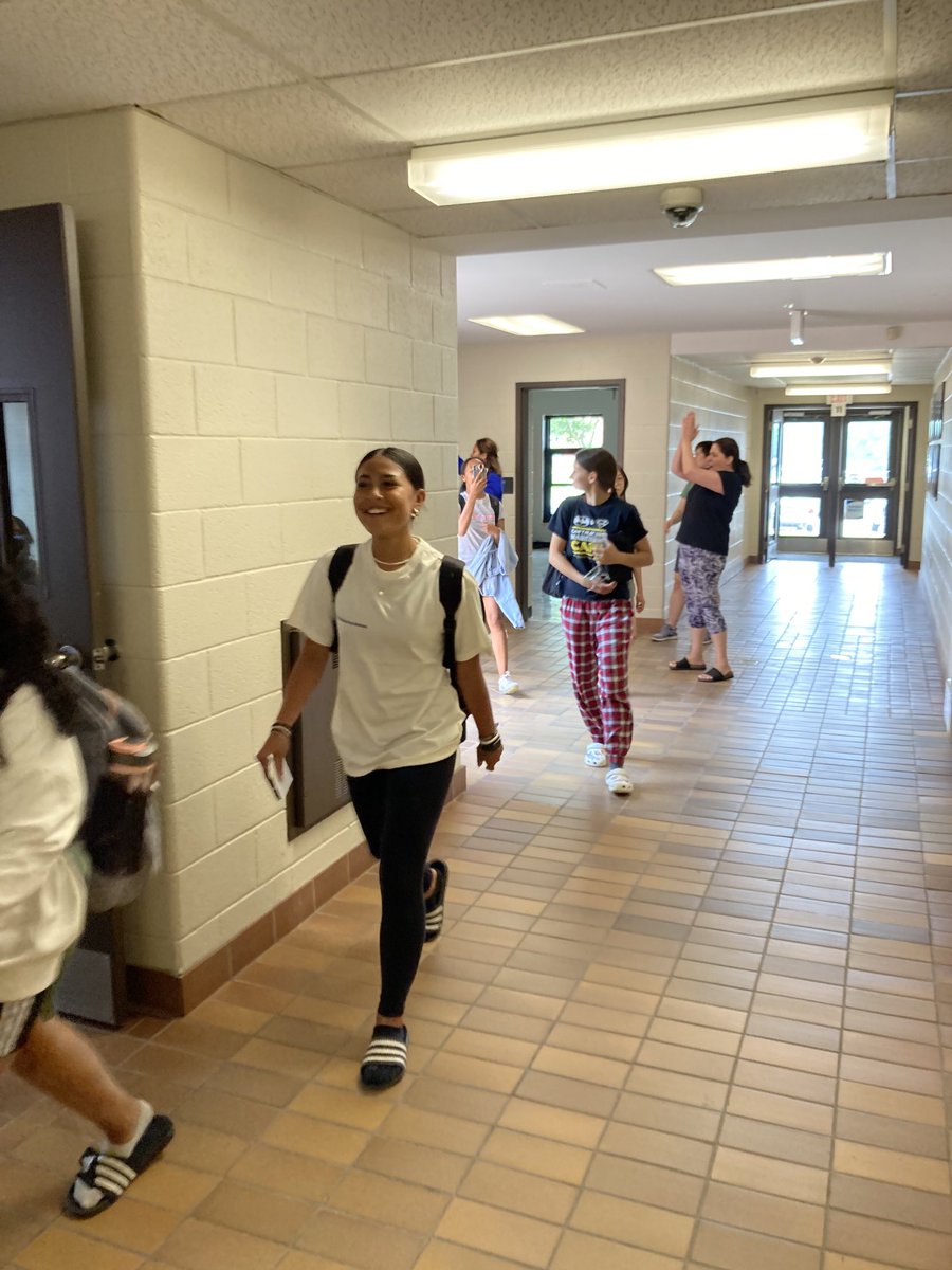 St. Edward CES, YCDSB tweet media