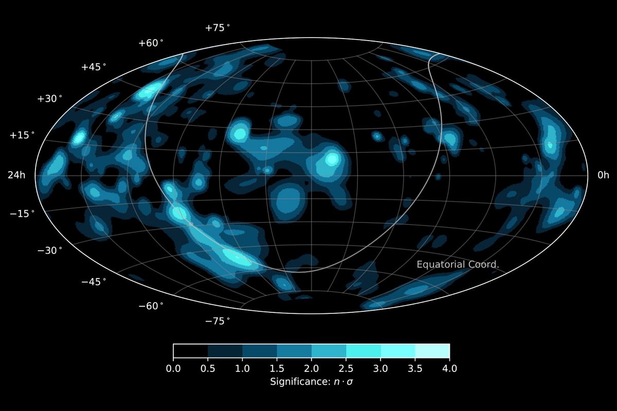 Corey S. Powell (@coreyspowell) on Twitter photo For the first time, here is our galaxy seen in the "light" of neutrinos. A remarkable achievement by the team at <a href="/uw_icecube/">IceCube Neutrino Observatory</a>.
icecube.wisc.edu/news/press-rel… For the first time, here is our galaxy seen in the "light" of neutrinos. A remarkable achievement by the team at <a href="/uw_icecube/">IceCube Neutrino Observatory</a>.
icecube.wisc.edu/news/press-rel…
