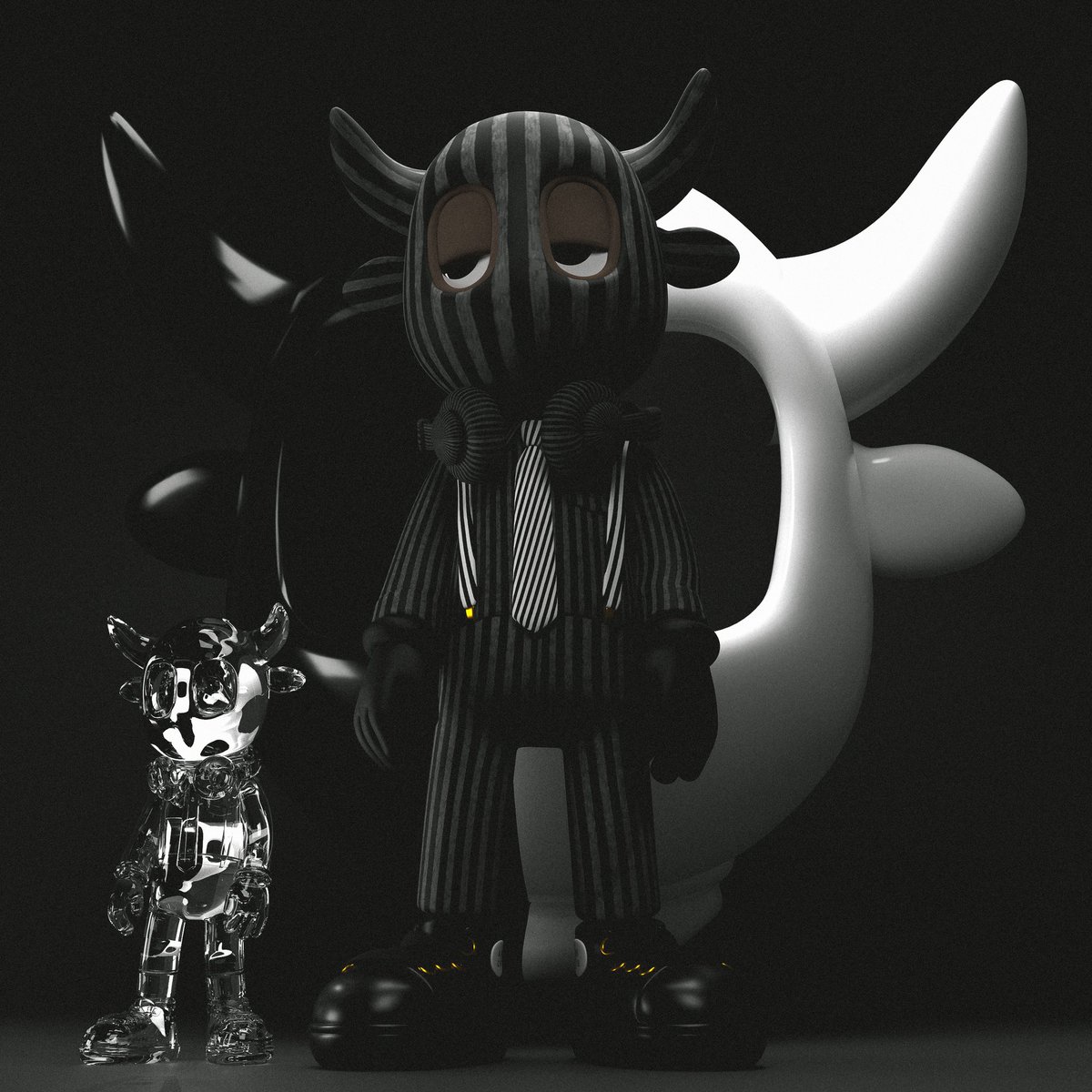 Good night 😴 

New Art tomorrow 1/1 🔥

PIMP YOUR #AKCB 

<a href="/_mathieson_/">mathieson</a> @SherjStripes