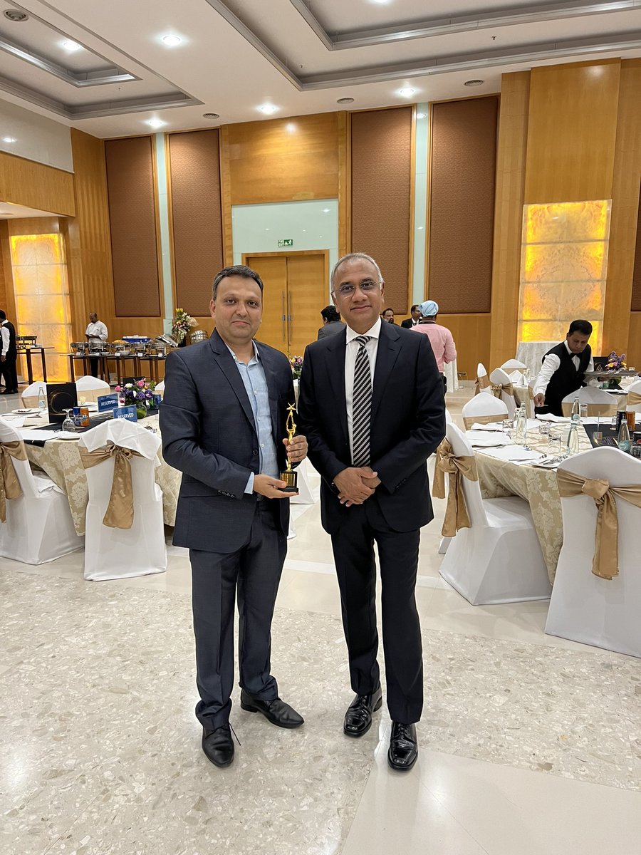 Viral Thakkar tweet media