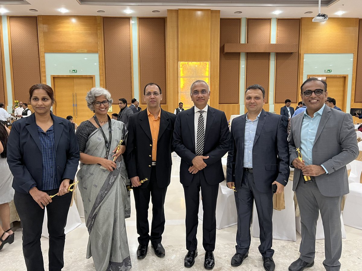 Viral Thakkar tweet media