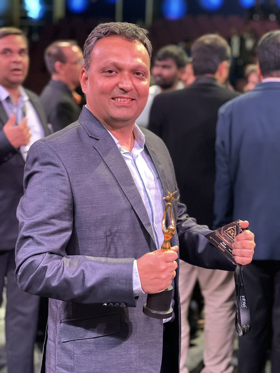 Viral Thakkar tweet media