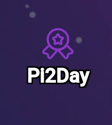 PiNewsMedia's tweet photo. After completing the Pi2Day task, start lighting the lightning now⚡ https://t.co/rypHECsdlv