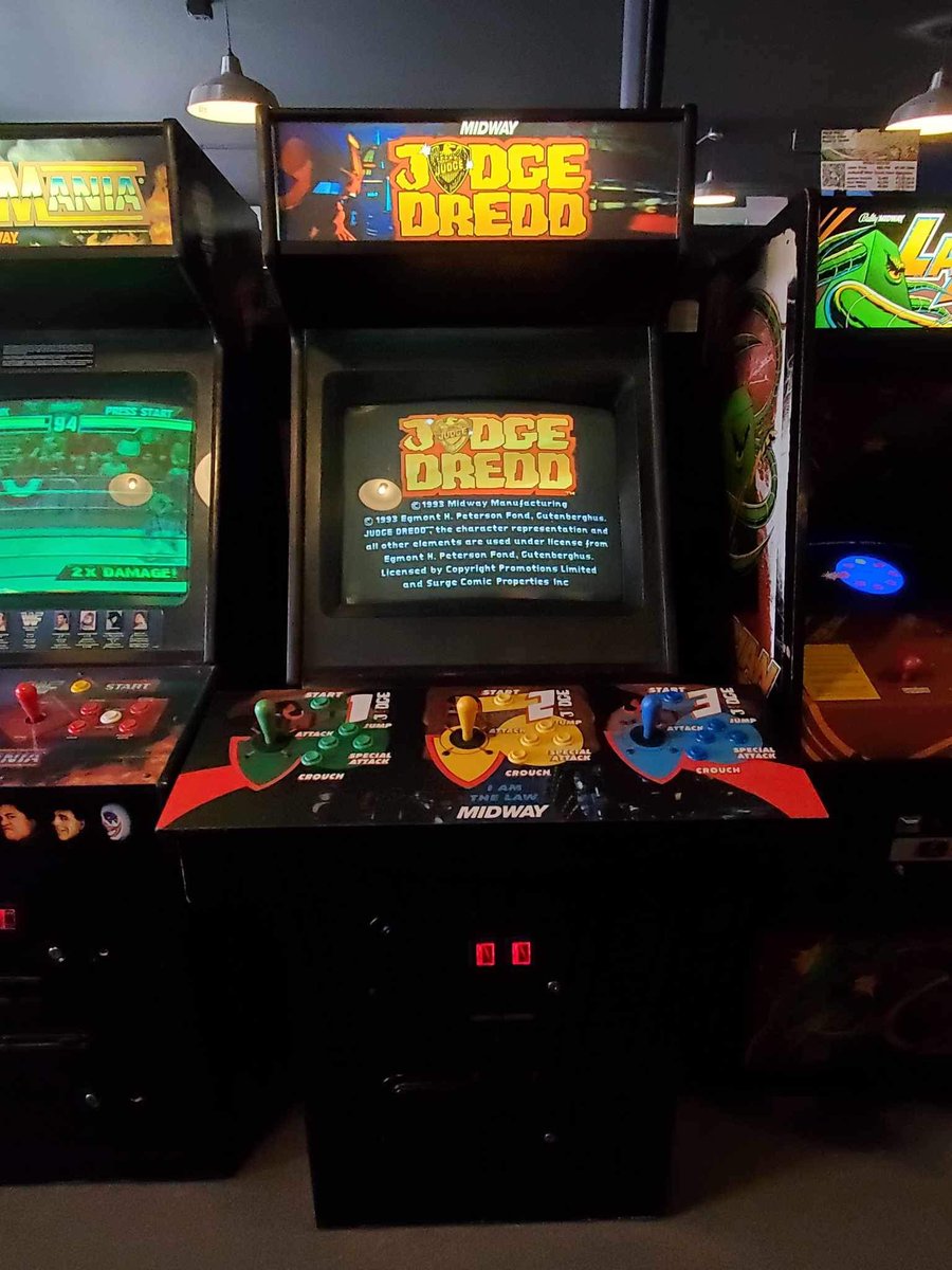 GGhostArcade tweet picture