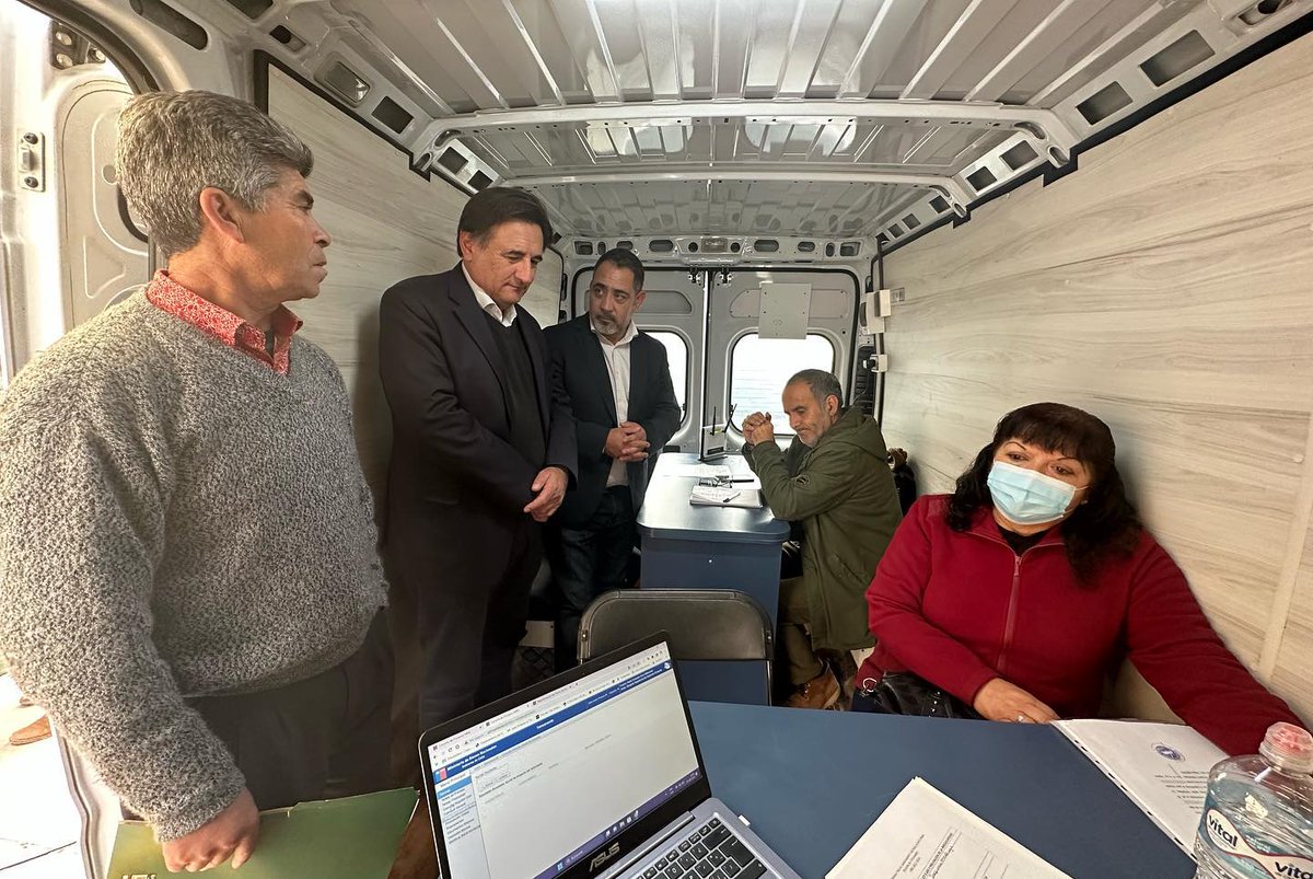 #Choapa #Canela Oficina Móvil de Bienes Nacionales para atención de público recorrerá la región
Más detalles en goo.su/yfnz