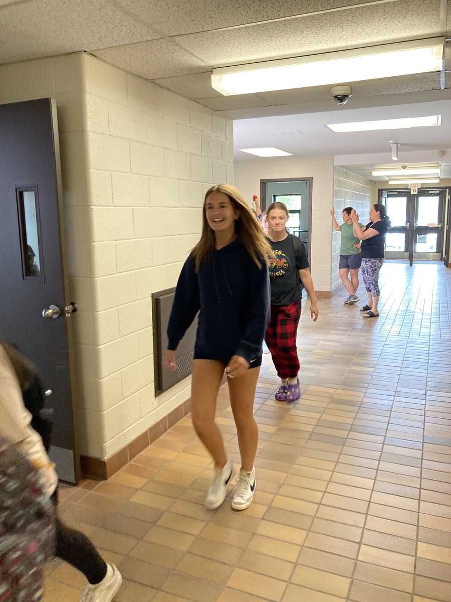 St. Edward CES, YCDSB tweet media