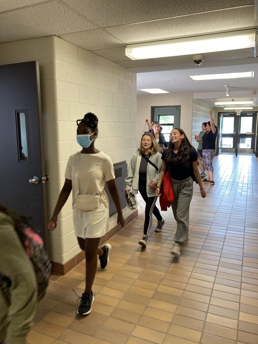 St. Edward CES, YCDSB tweet media