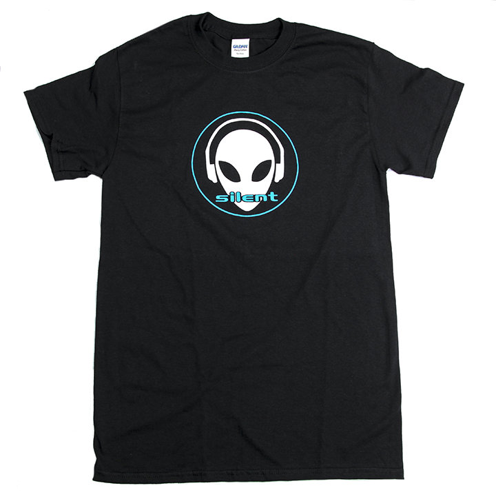 only 2 left - check to see if it's your size

silentrecords.bandcamp.com/merch/silent-r…

#silentrecords #silentalienlogo #blacktshirt #100percentcotton #onlytwoleft