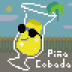 Bitcorns tweet media