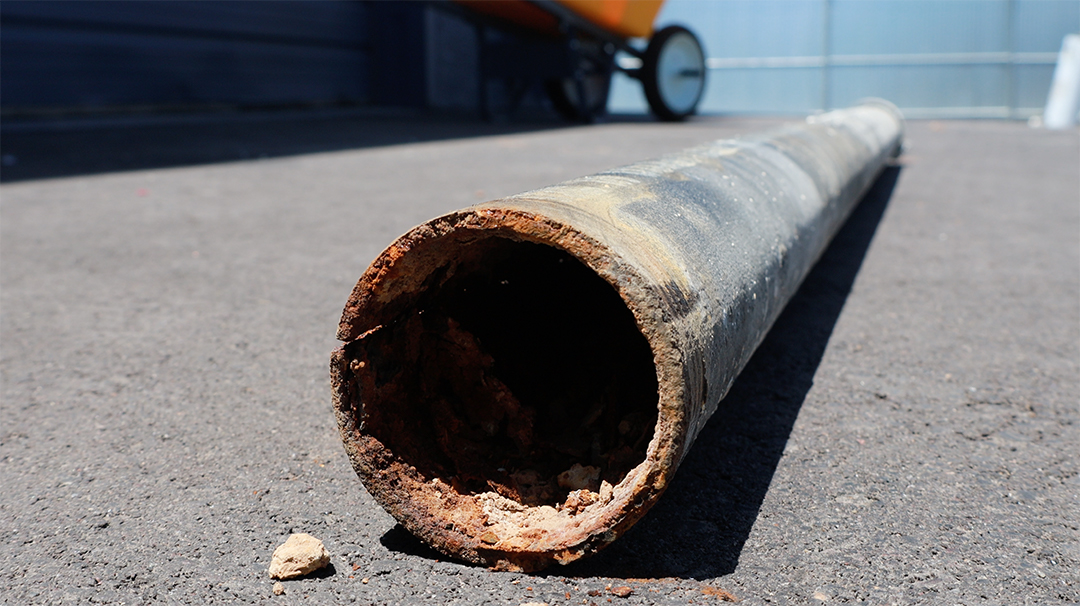 RobinsPlumbing's tweet image. If Your Plumbing System Is Cast Iron You Definitely Need To Consider Repiping Your Sewer line!
#repipe #plumber #plumbing #phoenix #glendale #phoenixplumbers #glendaleplumber #emergencyplumber #localfirstaz