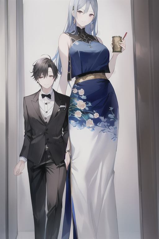 FernandoPierc19's tweet image. #WWDC23 #WeLoveYouHailey #Oscars  
Source: pixiv.net/artworks/10336…