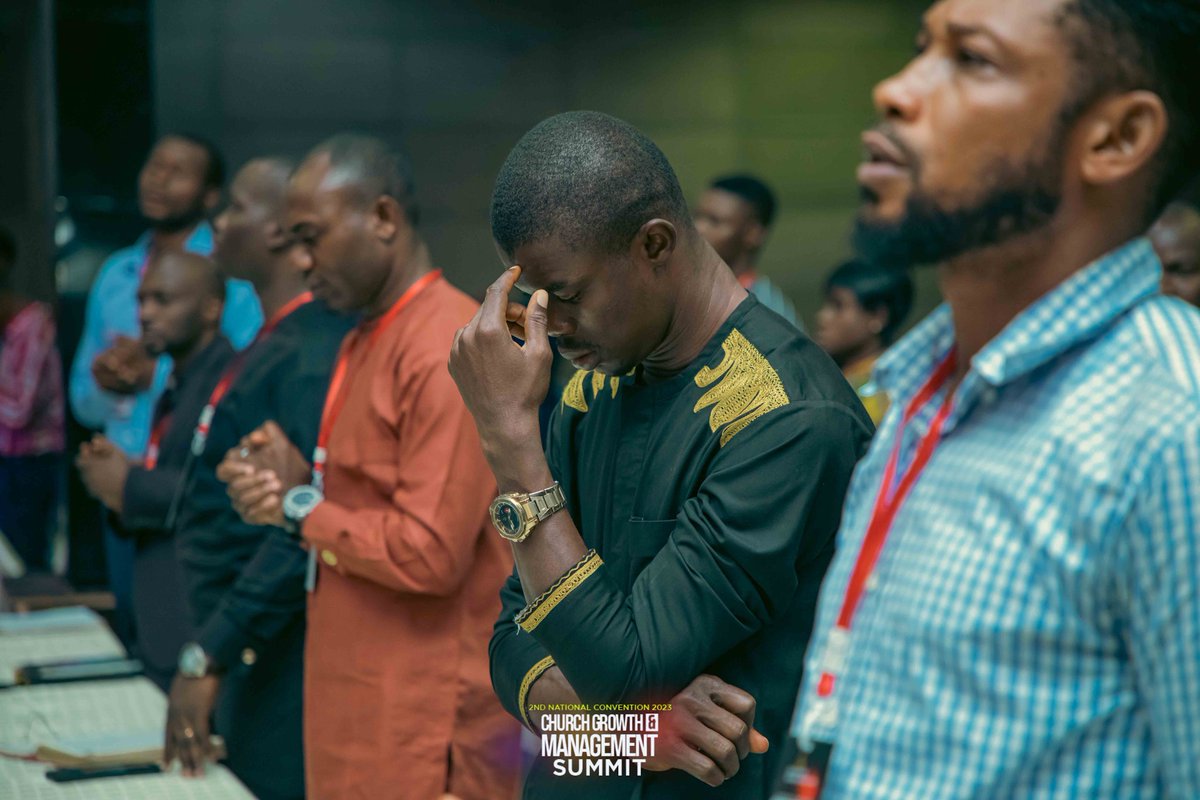 pstdavidogbueli's tweet photo. Moments from the ongoing Church Growth and Management summit.

#pastordavidogbueli
#dominioncity
#globalmissionnetwork
#globalmission
#managementsummit https://t.co/6L1vkrZJA3