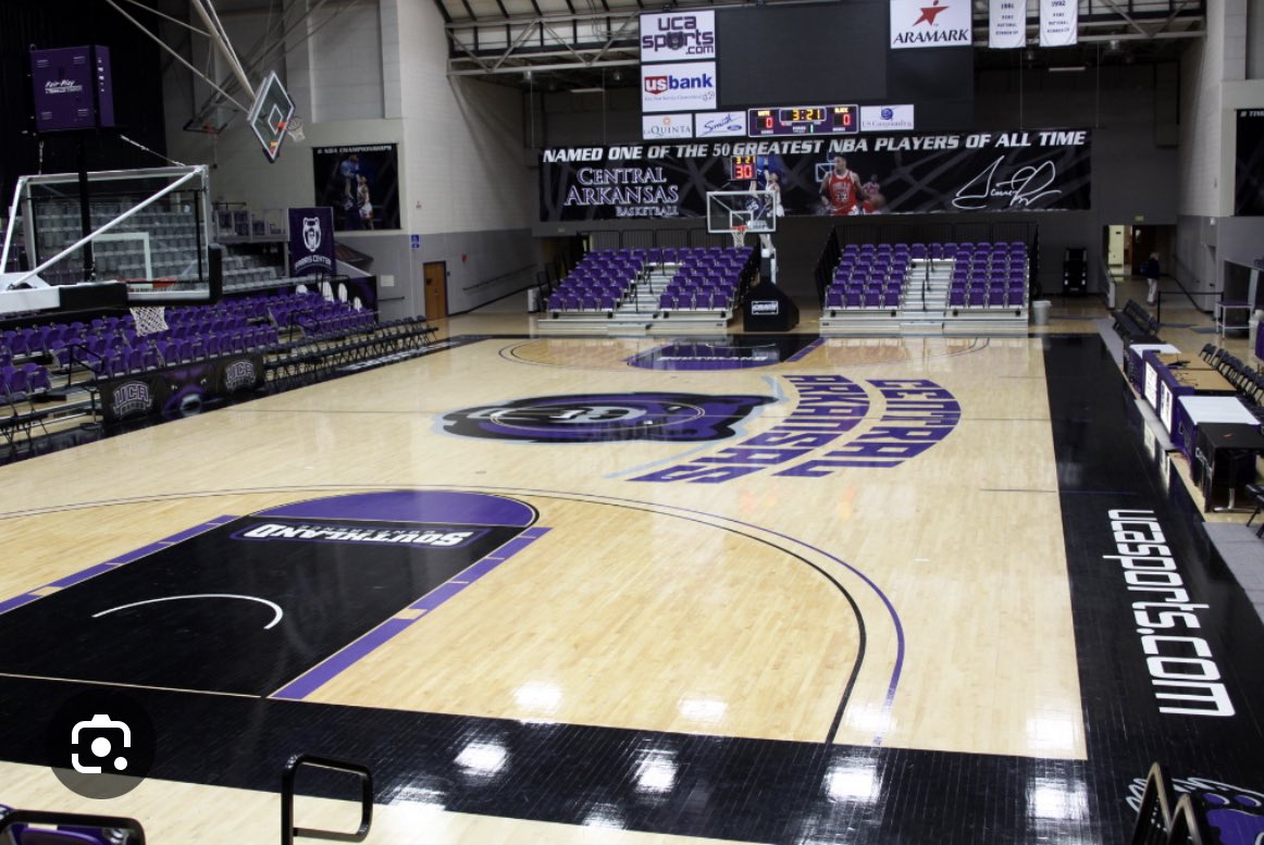 HumphreyRembert's tweet photo. Blessed and Honored to receive and offer from University of Central Arkansas, Thank You @CoachBooneUCA @UCACoachPrice  Will Be Taking My Official in August https://t.co/d9Qcpt56wb