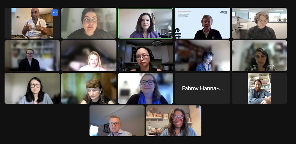 Michelle Funk tweet media