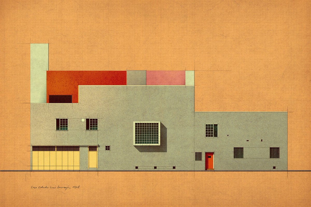 Luis Barragán