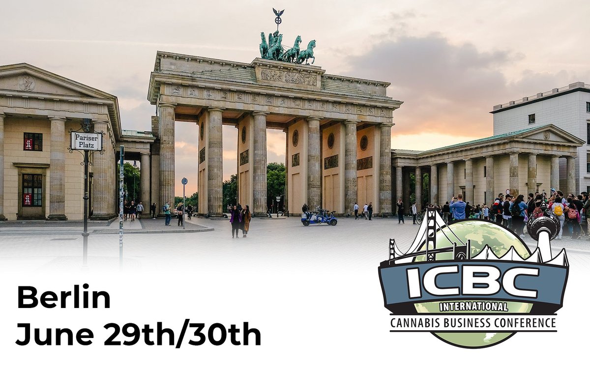 If you are attending ICBC in Berlin this week, make sure to stop by the Philips Horticulture LED Solutions booth at 273 to see our controls in action on their amazing grow lights.