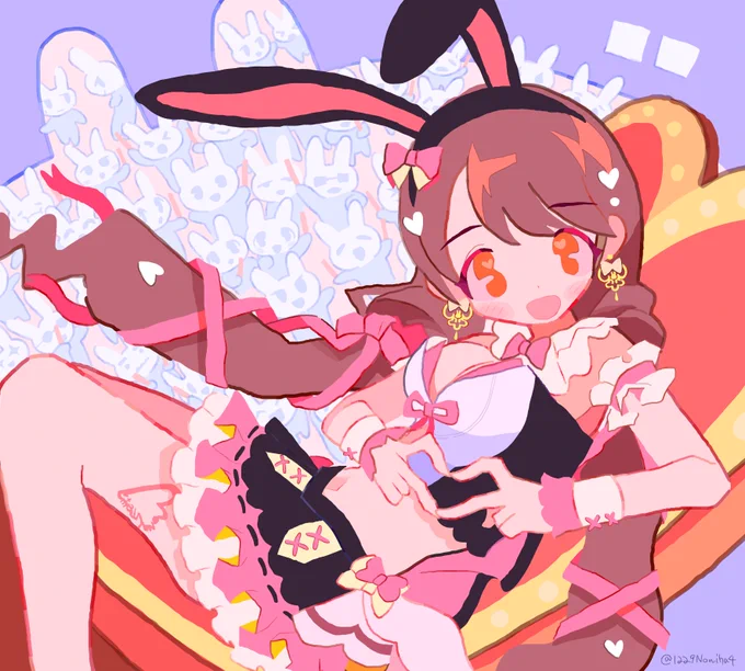 かわいい大熱狂 #島村卯月