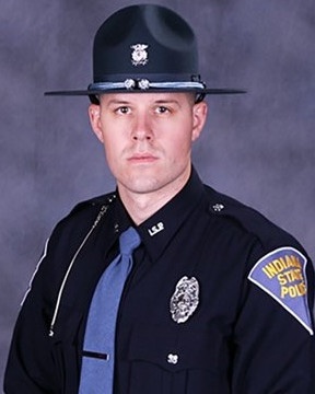 It is with heavy hearts that we, the Suffolk PBA, mourn the tragic loss of Trooper Aaron Smith, a dedicated member of the Indiana State Police. Yesterday evening, while selflessly carrying out his duties to protect and serve, Trooper Smith was struck and killed by a stolen…